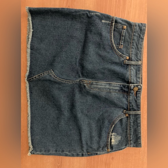 Roxy XL women’s skirt - Picture 3 of 5